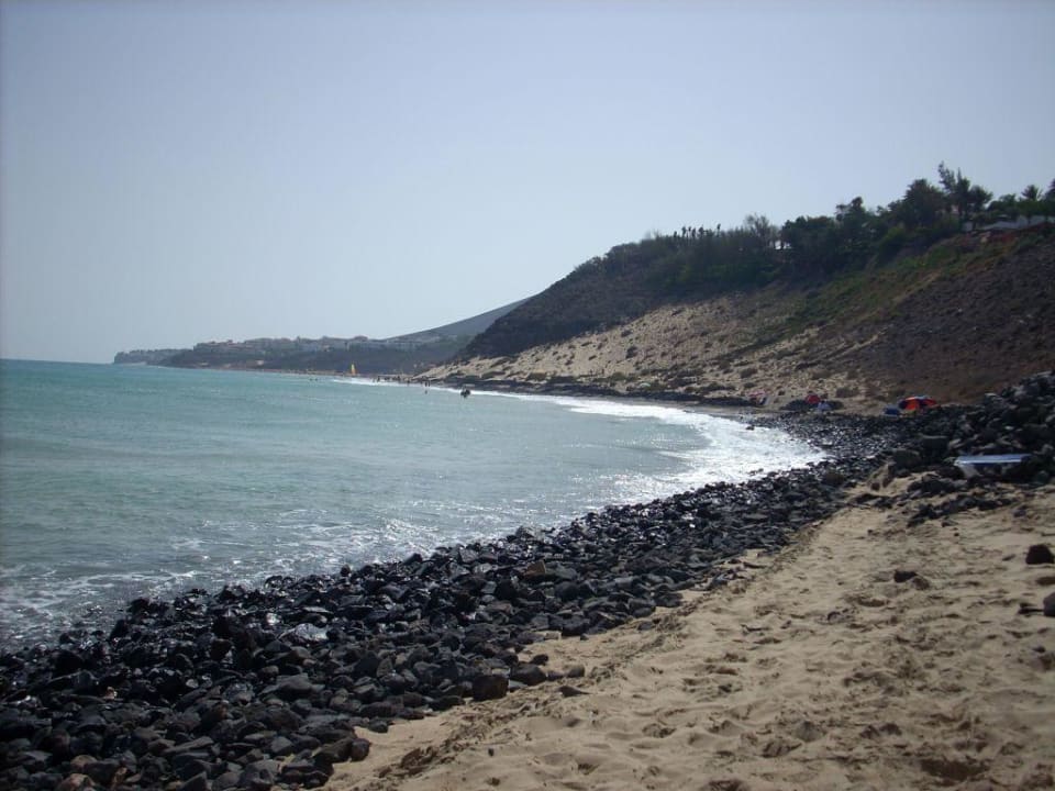 Hotel SBH Club Paraiso Playa