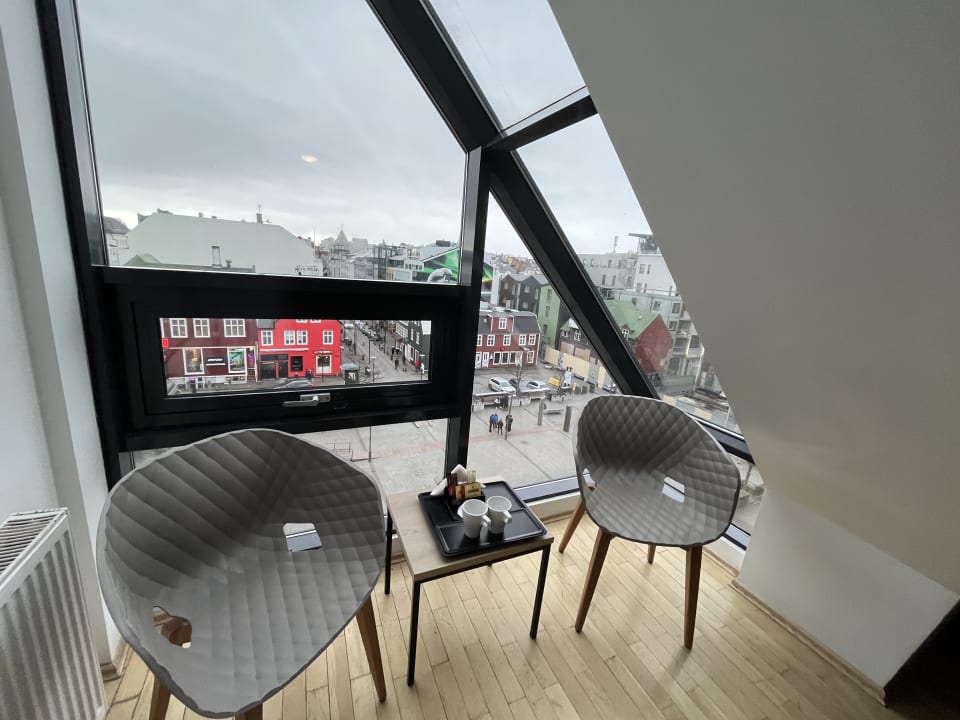 Zimmer CenterHotel Plaza