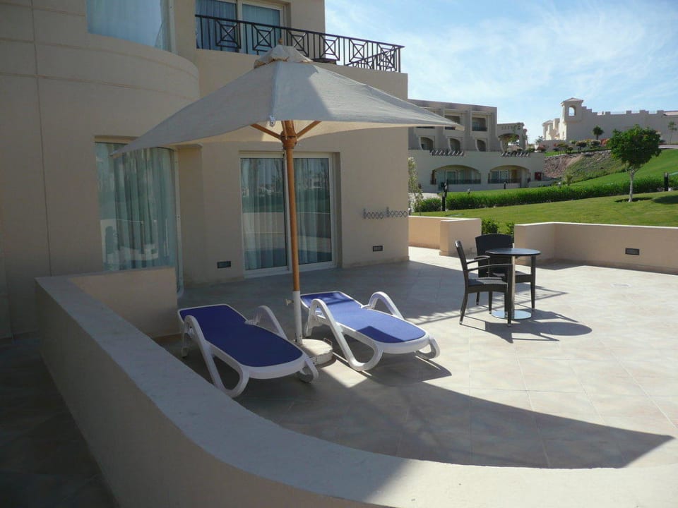 Terrasse Cleopatra Luxury Resort Makadi Bay