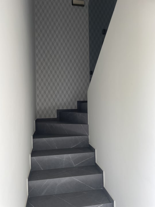 Zimmer Vespucci Hotel