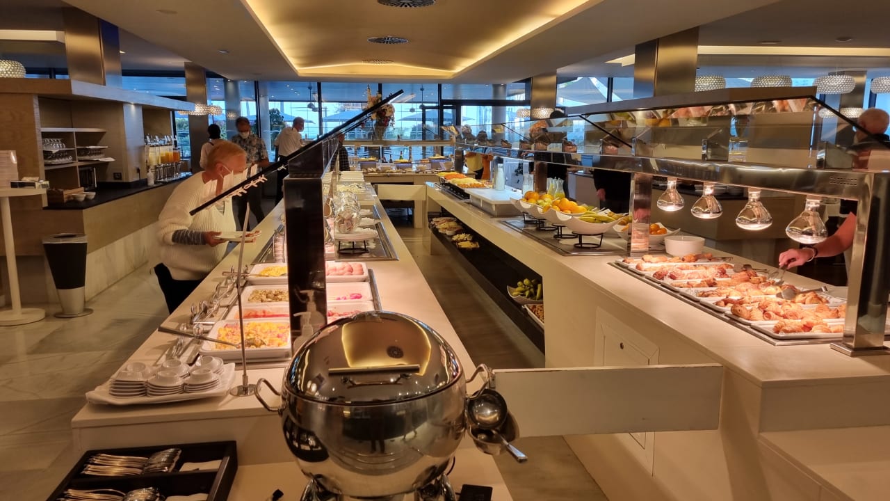 Gastro Hipotels Gran Conil Hotel
