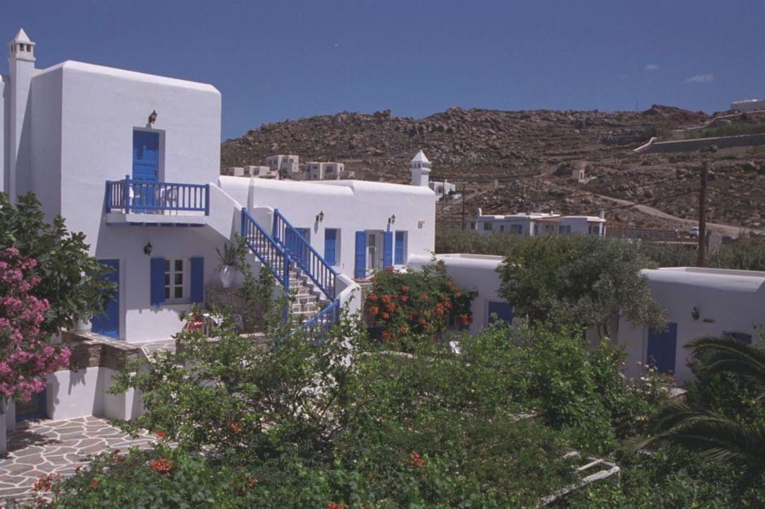 Hotel Petinos 9b Hotel Petinos