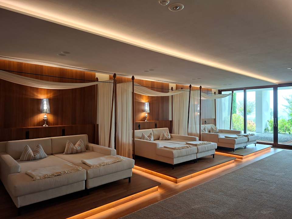 Sport & Freizeit Giardino Marling