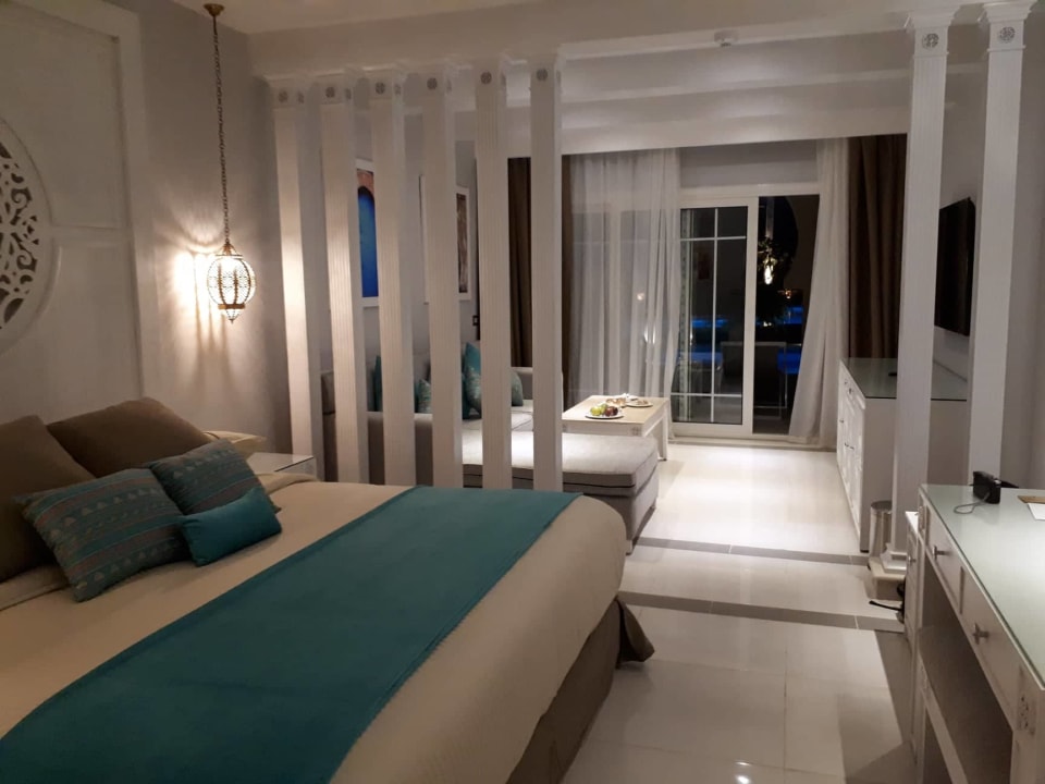 Zimmer The Grand Palace - Adults only