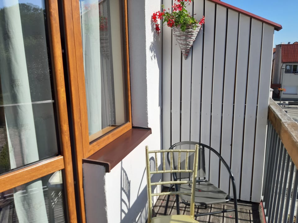 Ausblick Hotel Pod Wzgórzem