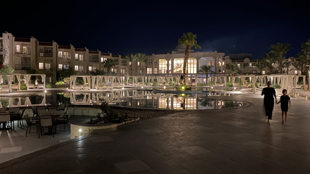 Pool JAZ Elite Casa del Mar Beach