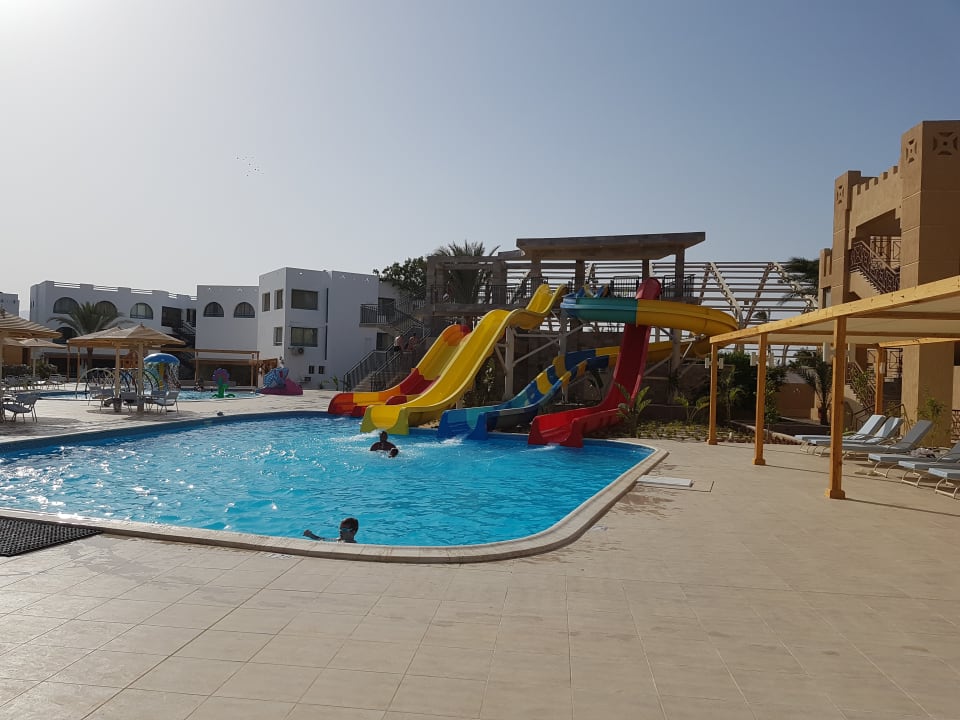 Sport & Freizeit Shams Safaga Resort