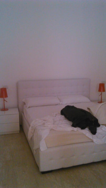 BB Hotels Residenza Bocconi BB Hotels Residenza Bocconi