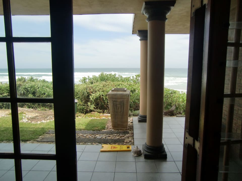 Terrasse Guest House Sea Paradise