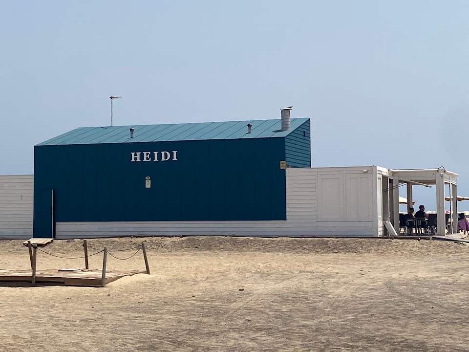 Strand IFA Altamarena by Lopesan Hotels