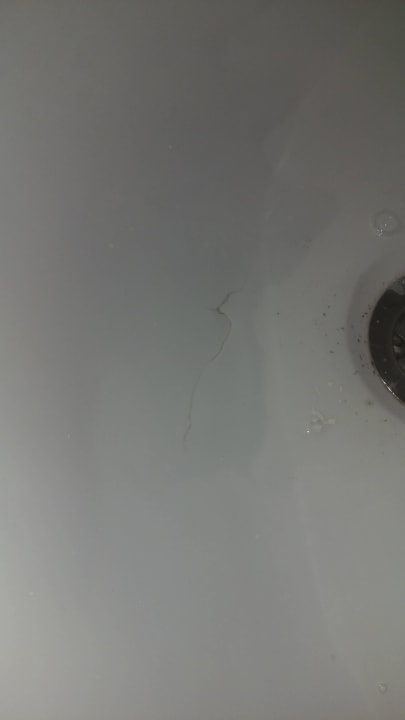 Wanne hat riss Grand Yazici Club Marmaris Palace