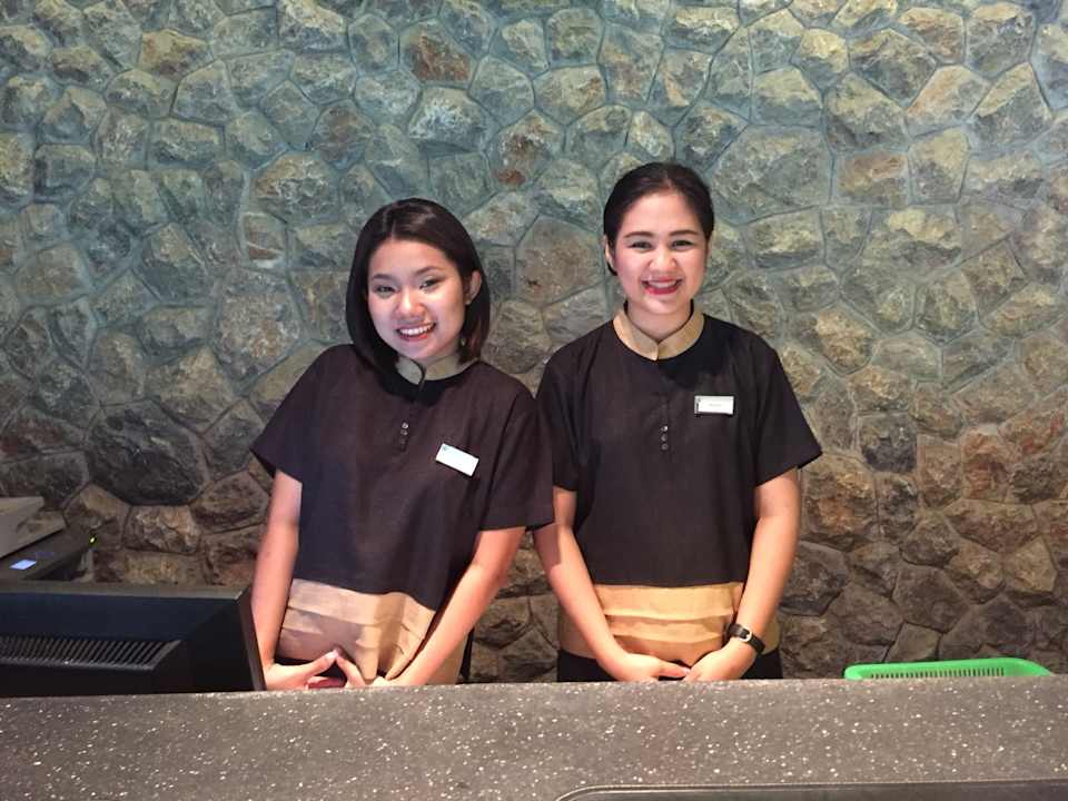 Sonstiges The Grand Southsea Khaolak Beach Resort