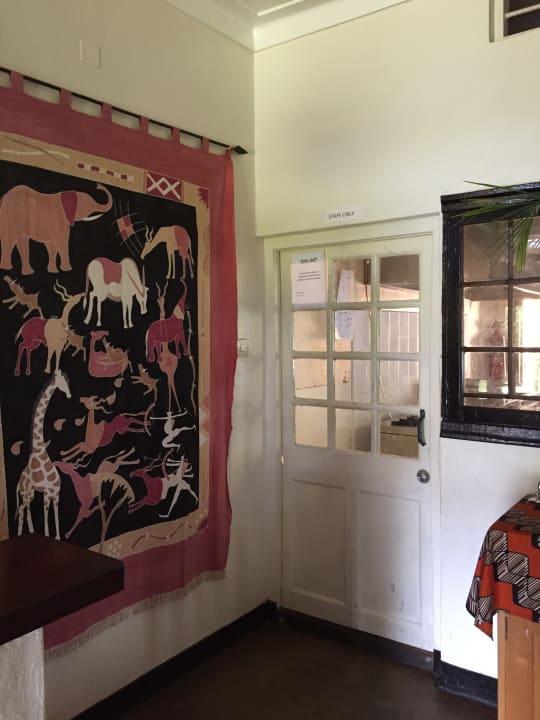 Sonstiges Airport Guesthouse Entebbe