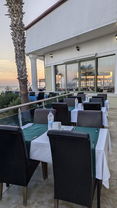 Gastro Anadolu Hotels Didim Club