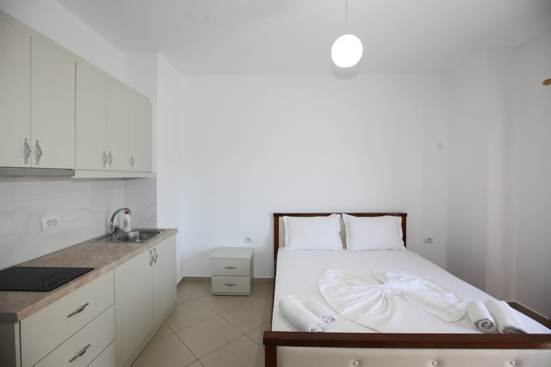 Zimmer Villa Kristjana