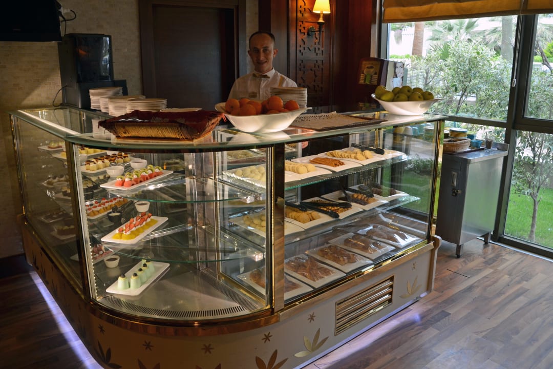 Patisserie Aydinbey Kings Palace & Spa