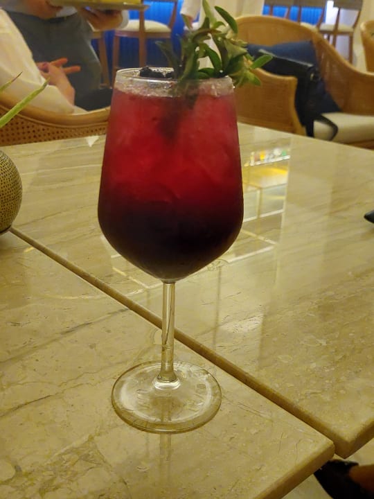 Gastro Steigenberger Golf Resort El Gouna