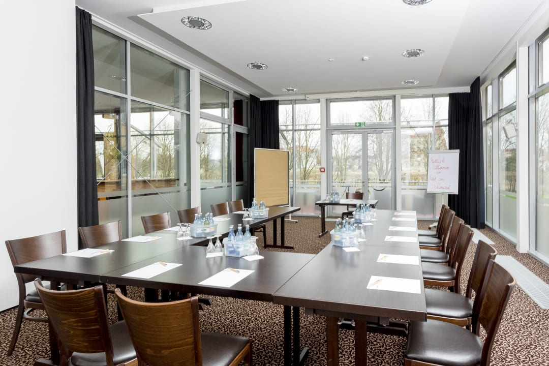 Sonstiges Hotel am Schlosspark