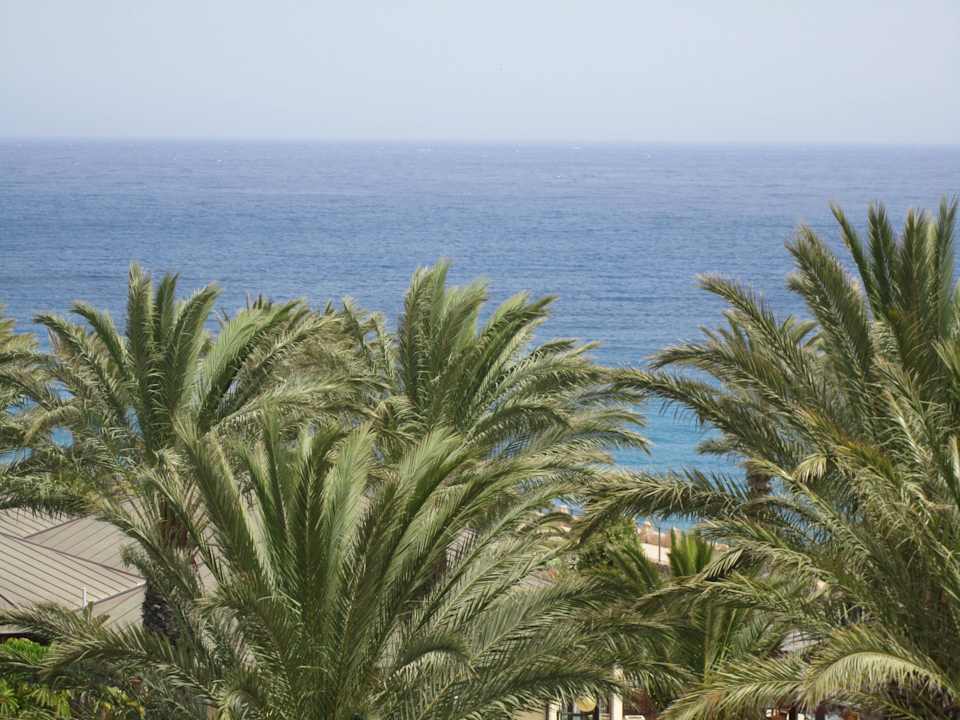 Meer R2 Rio Calma Hotel & Spa & Conference