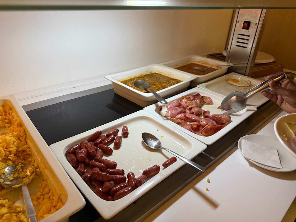 Gastro Seasun Aniram