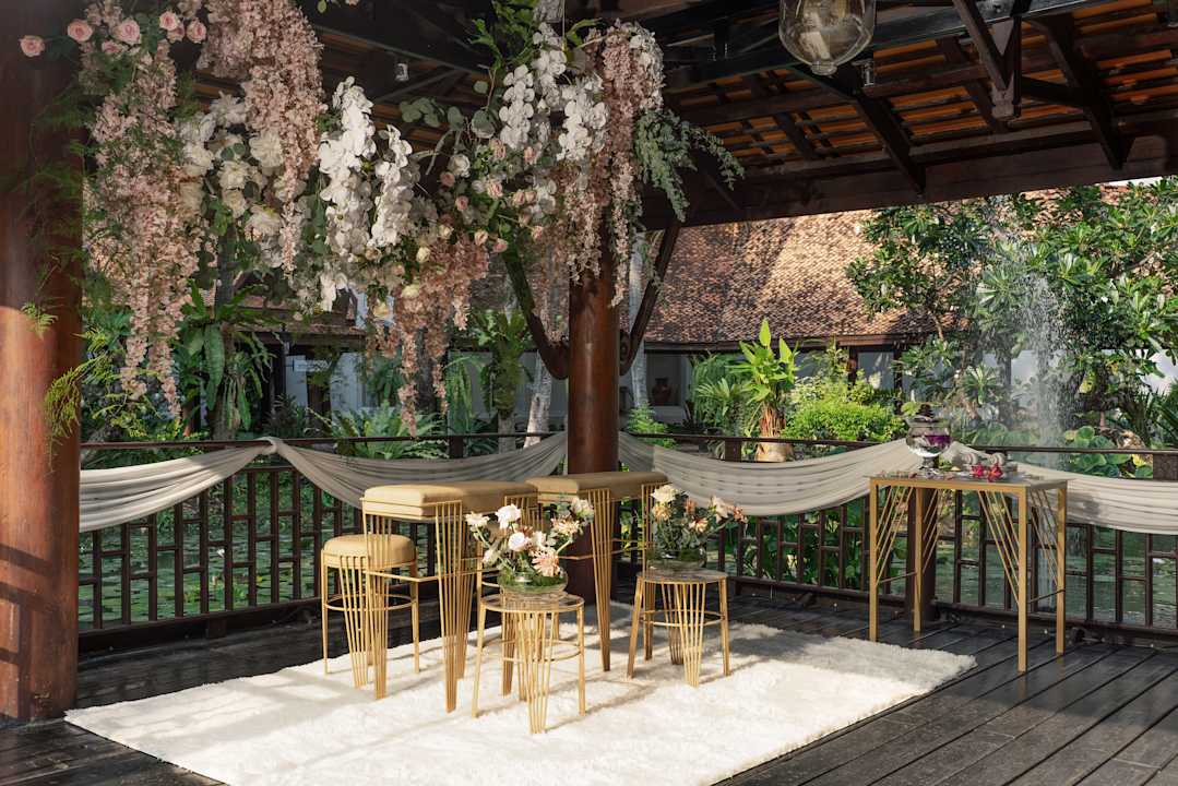 Sonstiges Avani Pattaya Resort