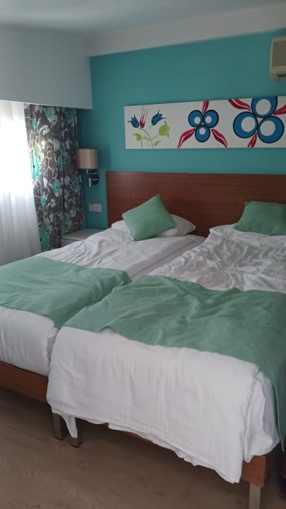 Zimmer Calimera Side Resort