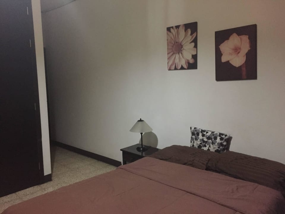 My bed Guesthouse Casa De Romero