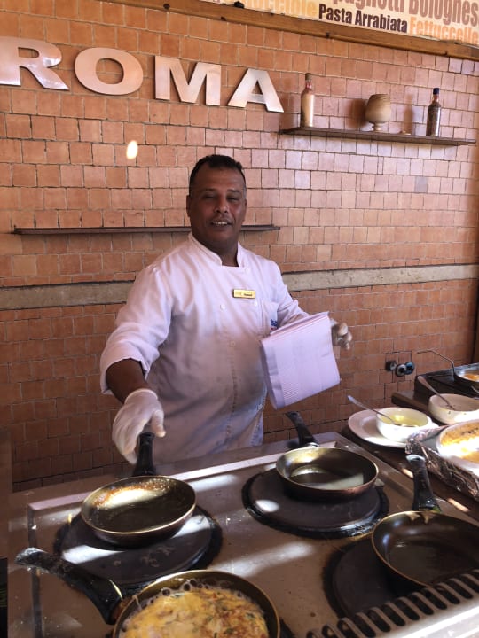 Sonstiges Three Corners Sea Beach Resort