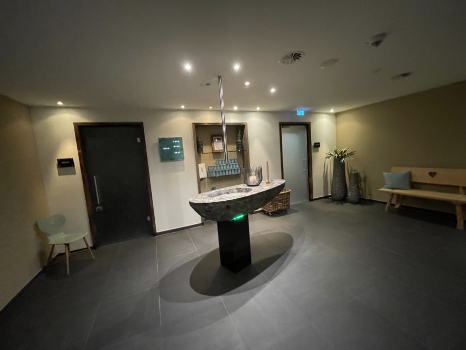 Sport & Freizeit Bergkristall - Mein Resort im Allgäu