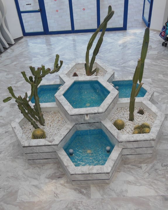 Hotel Rodos/Rhodos Princess Beach Rodos Princess Beach Hotel & Spa