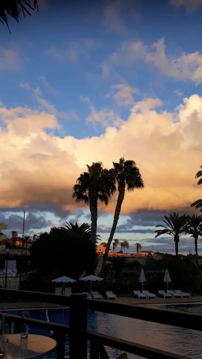 Außenansicht SBH Costa Calma Beach Resort