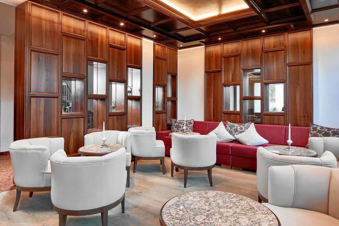 Sonstiges Wellnesshotel Zechmeisterlehen