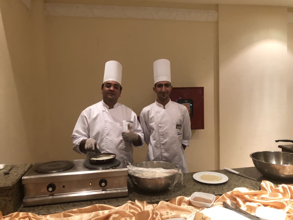 Gastro Imperial Shams Abu Soma