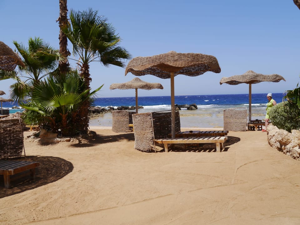 Strand Pickalbatros Citadel Resort