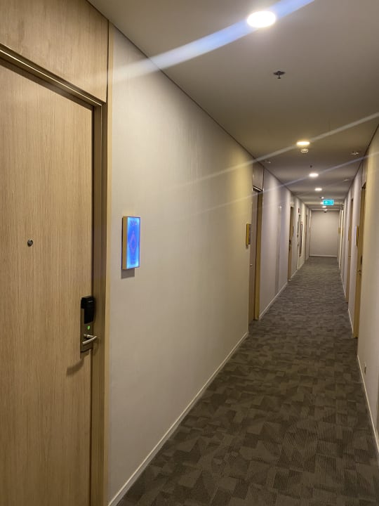 Sonstiges Wyndham Garden Bangkok Sukhumvit 42