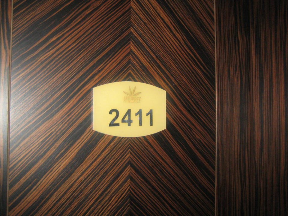 Unser Zimmer Aydinbey Kings Palace & Spa