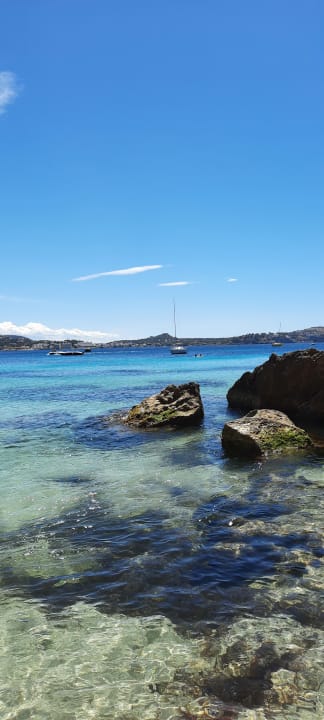 Strand allsun Hotel Bella Paguera