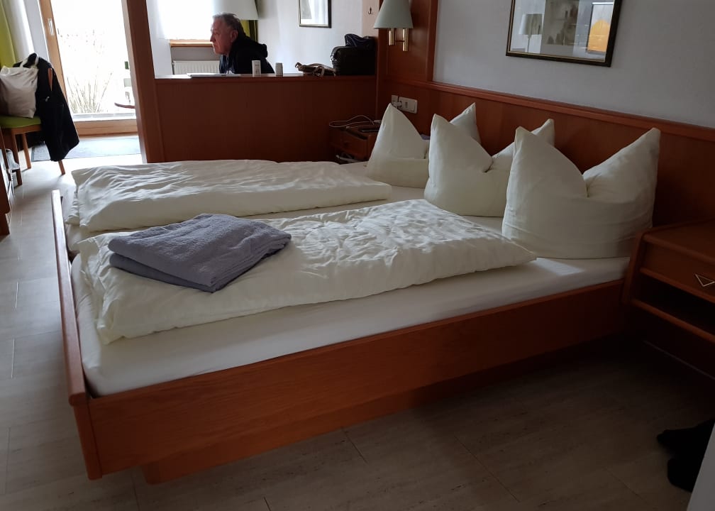 Zimmer Hotel Bayerischer Wald