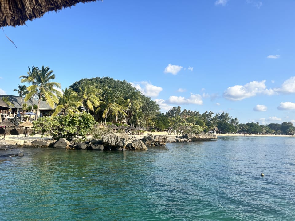 Strand Maritim Resort & Spa Mauritius