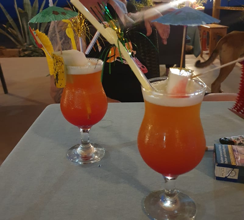 Gastro Önder Yildiz Hotel