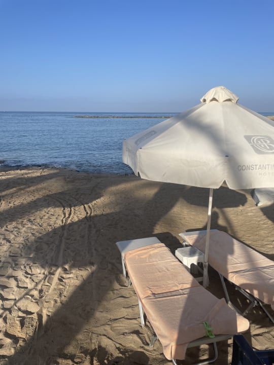 Strand TUI BLUE Pioneer Beach