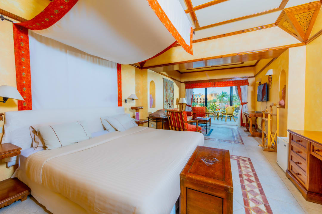 Zimmer The Grand Resort