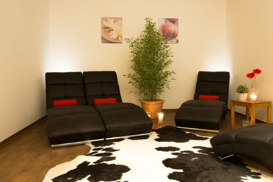 Sonstiges Ahorn-Appartements