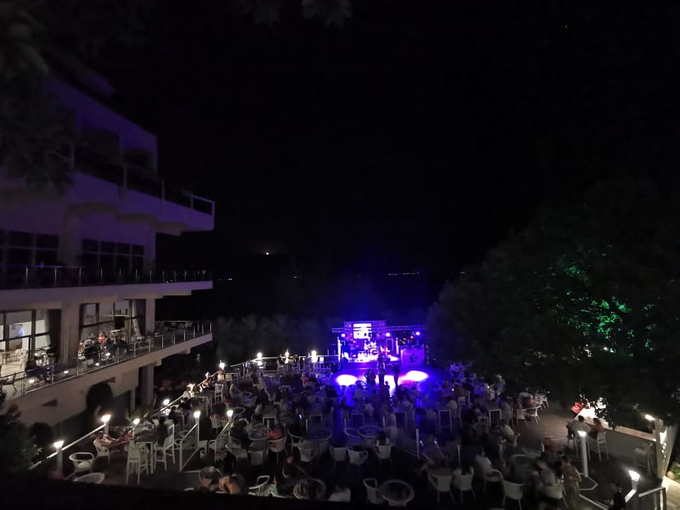 Sonstiges Labranda Mares Marmaris