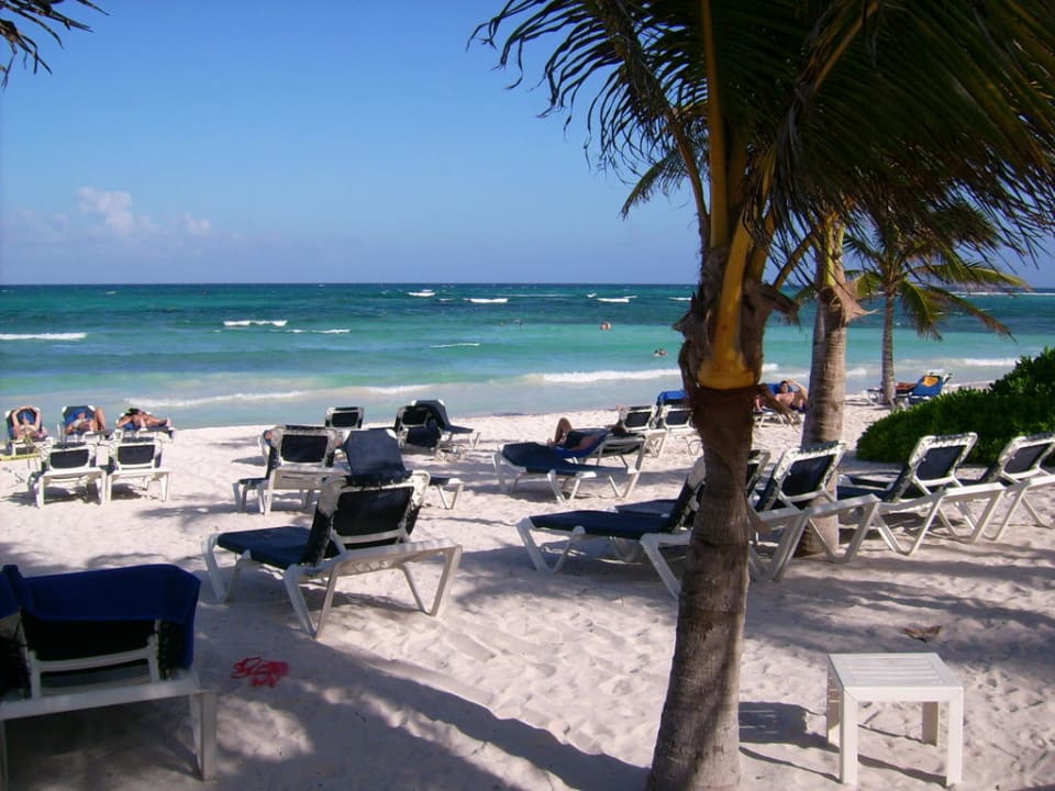 Am Strand TRS Yucatan Hotel - Adults only
