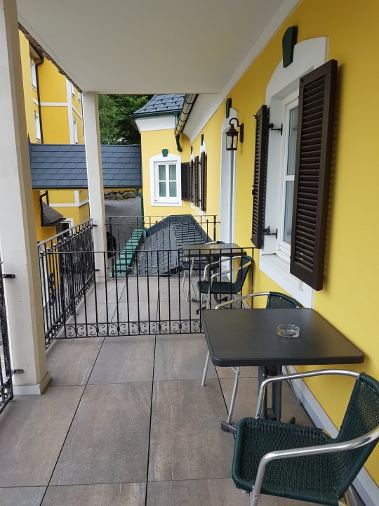 Zimmer Schlössl Hotel Kindl