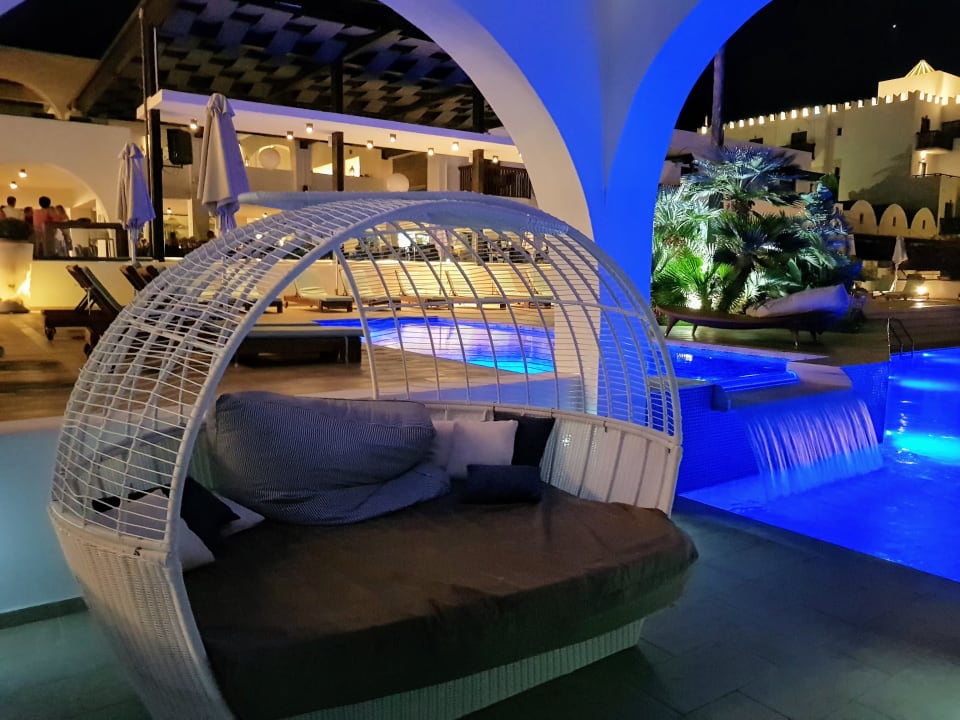 Sonstiges TUI BLUE Oceanis Beach and Spa Resort