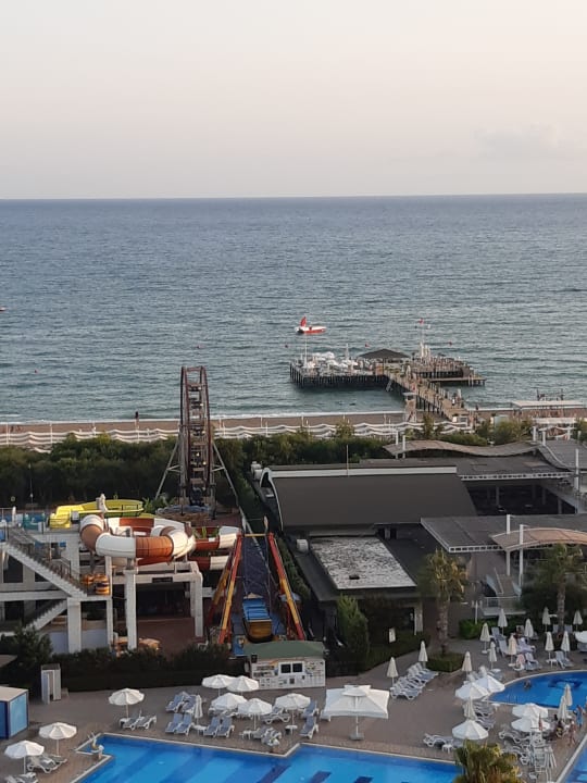 Strand Hotel Delphin Imperial