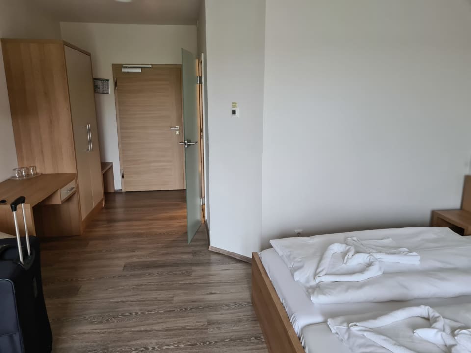 Zimmer Hotel Friesenhof