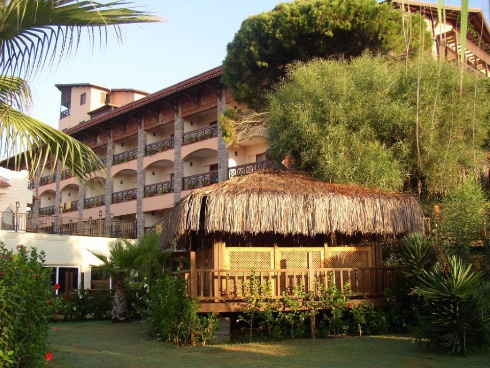 Hotel Papillon Belvil